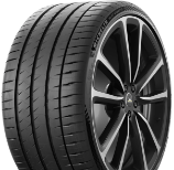 Michelin Pilot Sport 4 S 335/25 R22 105 Y XL, ZR