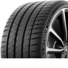 Michelin Pilot Sport 4 S 335/25 R22 105 Y XL, ZR - Miniatura 3
