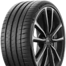 Michelin Pilot Sport 4 S 285/30 R22 101 Y XL, ZR - Miniatura 1