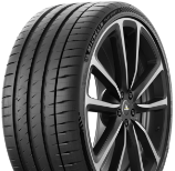 Michelin Pilot Sport 4 S 285/30 R22 101 Y XL, ZR
