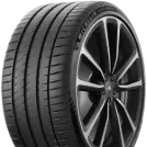 Michelin Pilot Sport 4 S 315/30 R22 107 Y XL, ZR - Miniatura 1