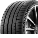Michelin Pilot Sport 4 S 315/30 R22 107 Y XL, ZR - Miniatura 3