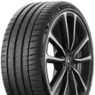 Michelin Pilot Sport 4 S 265/35 R22 102 Y XL, ZR - Miniatura 1