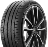 Michelin Pilot Sport 4 S 265/35 R20 99 Y XL, ZR