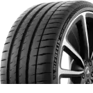 Michelin Pilot Sport 4 S 285/35 R22 106 Y XL, ZR - Miniatura 3