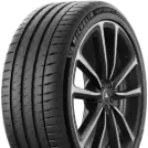 Michelin Pilot Sport 4 S 265/40 R22 106 Y XL, ZR - Miniatura 1