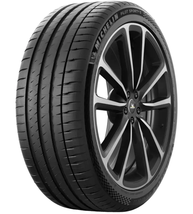 Michelin Pilot Sport 4 S 265/40 R22 106 Y XL, ZR