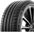 Michelin Pilot Sport 4 S 265/40 R22 106 Y XL, ZR - Miniatura 3