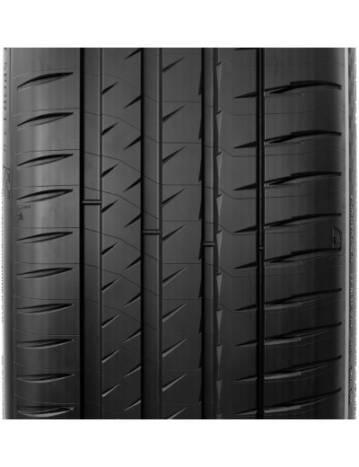 Michelin Pilot Sport 4 S 275/40 R22 108 Y XL, ZR