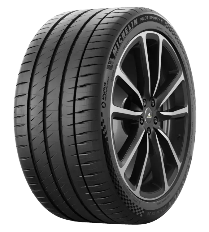 Michelin Pilot Sport 4 S 305/35 R20 104 Y ZR