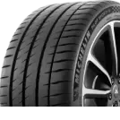 Michelin Pilot Sport 4 S 305/35 R20 104 Y ZR - Miniatura 3