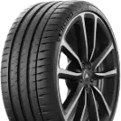 Michelin Pilot Sport 4 S 255/30 R20 92 Y RUN ON FLAT ZP, XL, ZR - Miniatura 1