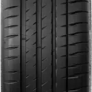 Michelin Pilot Sport 4 S 255/30 R20 92 Y RUN ON FLAT ZP, XL, ZR - Miniatura 2