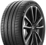 Zbliżenie bieżnika Michelin Pilot Sport 4 S 275/35 R21 103 Y XL, ZR
