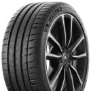 Michelin Pilot Sport 4 S 235/40 R18 95 Y XL, ZR, DT1 - Miniatura 1
