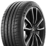 Michelin Pilot Sport 4 S 295/45 R18 112 Y XL, ZR