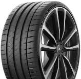 Michelin Pilot Sport 4 S 275/25 R21 92 Y XL, ZR