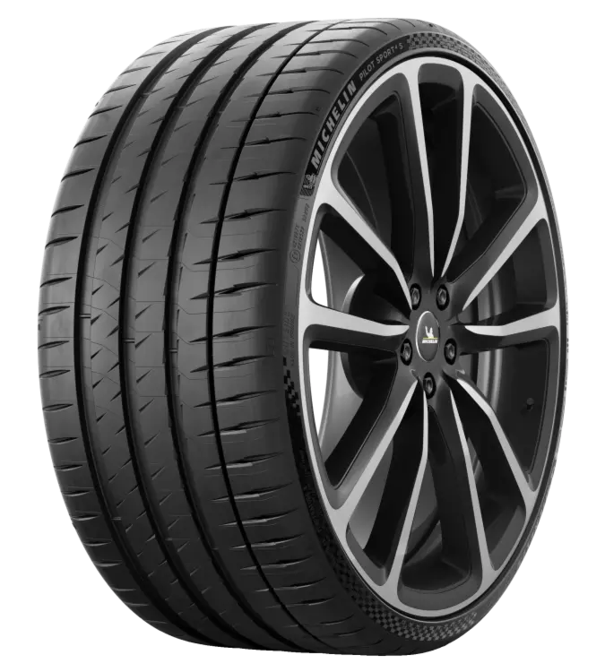 Michelin Pilot Sport 4 S 275/25 R21 92 Y XL, ZR