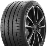Zbliżenie bieżnika Michelin Pilot Sport 4 S 315/30 R20 104 Y XL, ZR