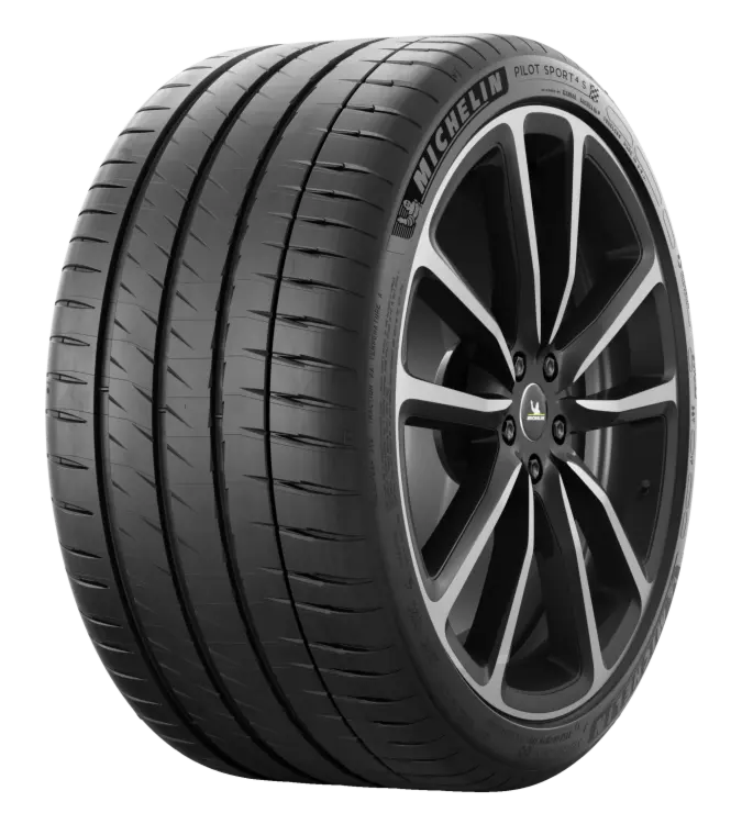 Michelin Pilot Sport 4 S 315/30 R20 104 Y XL, ZR