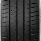 Michelin Pilot Sport 4 S 255/30 R19 91 Y RUN ON FLAT ZP, XL - Miniatura 2