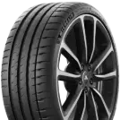 Michelin Pilot Sport 4 S 225/35 R19 88 Y RUN ON FLAT ZP, XL - Miniatura 1