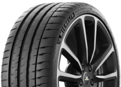 Michelin Pilot Sport 4 S 245/40 R19 98 Y XL, ZR, MO1