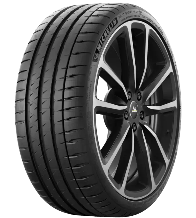 Michelin Pilot Sport 4 S 225/35 R19 88 Y RUN ON FLAT ZP, XL
