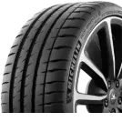 Michelin Pilot Sport 4 S 225/35 R19 88 Y RUN ON FLAT ZP, XL - Miniatura 3
