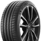 Michelin Pilot Sport 4 S 225/40 R19 93 Y XL, ZR, FP - Miniatura 1