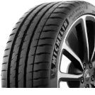 Michelin Pilot Sport 4 S 225/40 R19 93 Y XL, ZR, FP - Miniatura 3