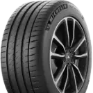 Michelin Pilot Sport 4 S 295/45 R18 112 Y XL, ZR - Miniatura 1