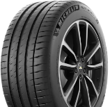 Michelin Pilot Sport 4 S 295/45 R18 112 Y XL, ZR