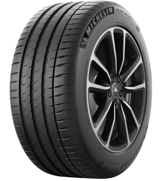Michelin Pilot Sport 4 S 295/45 R18 112 Y XL, ZR