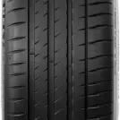 Michelin Pilot Sport 4 S 295/45 R18 112 Y XL, ZR - Miniatura 2