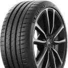Michelin Pilot Sport 4 S 265/30 R21 96 Y XL, ZR - Miniatura 1