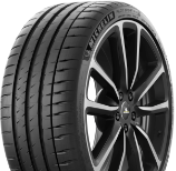 Michelin Pilot Sport 4 S 345/25 R21 104 S RUN ON FLAT XL, ZR