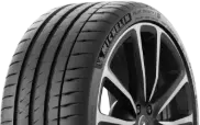 Michelin Pilot Sport 4 S