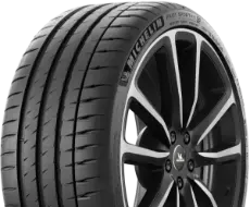 Michelin Pilot Sport 4 S