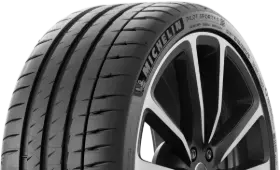 Michelin Pilot Sport 4 S 245/40 R19 98 Y XL, ZR, MO1