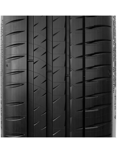 Michelin Pilot Sport 4 S 245/35 R20 95 Y XL, ZR, N0