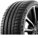Michelin Pilot Sport 4 S 265/30 R21 96 Y XL, ZR - Miniatura 3