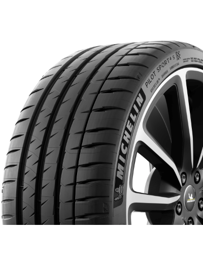 Michelin Pilot Sport 4 S 245/35 R20 95 Y XL, ZR, N0