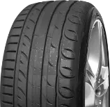 Zbliżenie bieżnika Kormoran Ultra High Performance 255/40 R19 100 Y XL, ZR