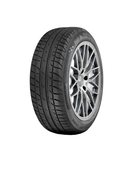 Tigar High Performance 215/60 R16 99 V XL