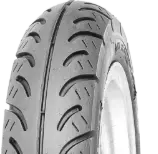 Zbliżenie bieżnika Deli Tire S-239 3.00-10 42 J Przód/Tył TL/TT