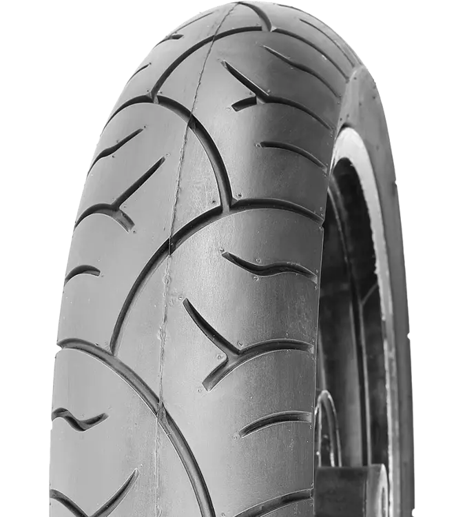 Deli Tire SB-106R 130/70-17 62 R Tył TL M/C