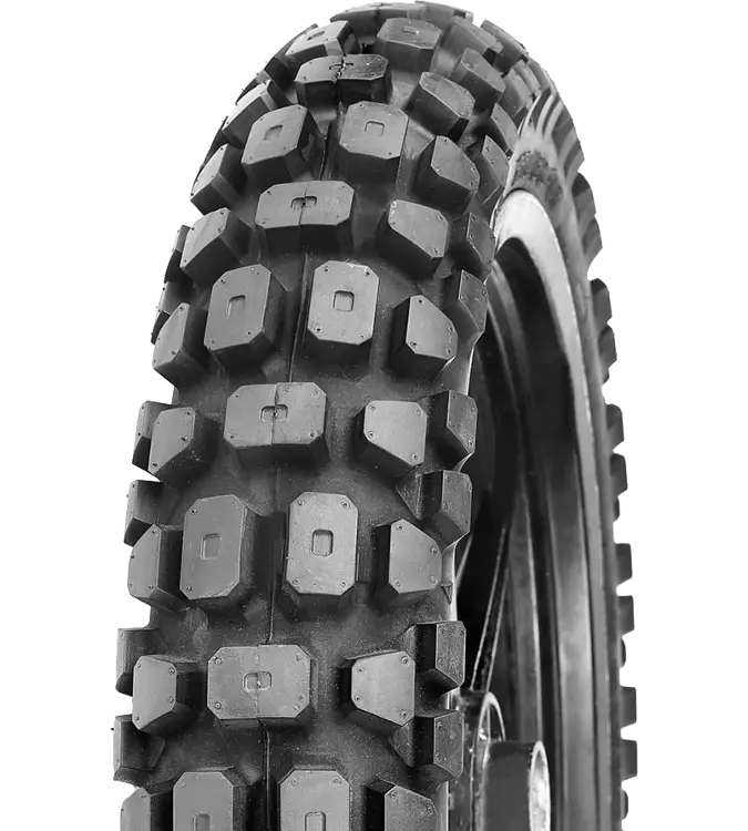 Deli Tire SB-107 80/90-21 48 P Przód TT M/C