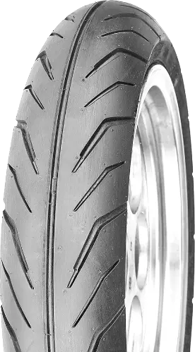 Deli Tire SB-108 80/80-16 46 M Przód TL M/C