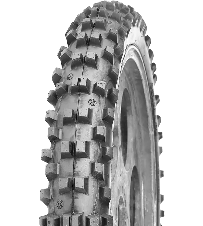 Deli Tire SB-114F 2.50-10 33 J Przód TT M/C